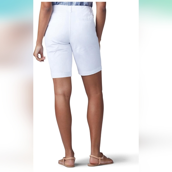 Lee Bermuda Shorts size 6 NWT - Picture 6 of 6